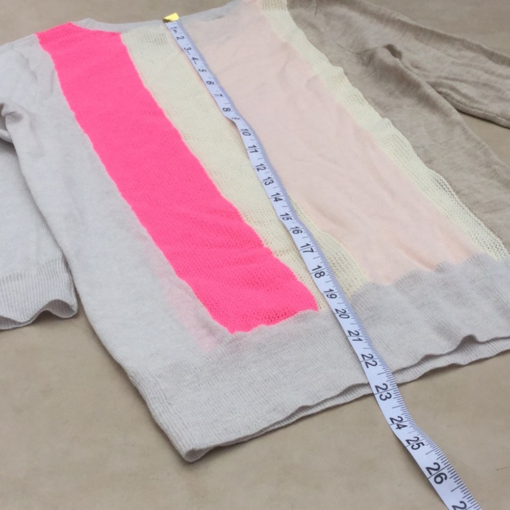 Sale❗️Jcrew summer Sweater - Picture 9 of 9